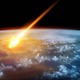 Ilustración para el artículo titulado Un eclipse de 18 meses: el meteorito que acabó con los dinosaurios oscureció el planeta durante año y medio